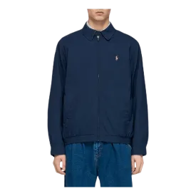 Bi-Swing Windbreaker