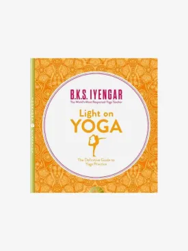 Light on Yoga