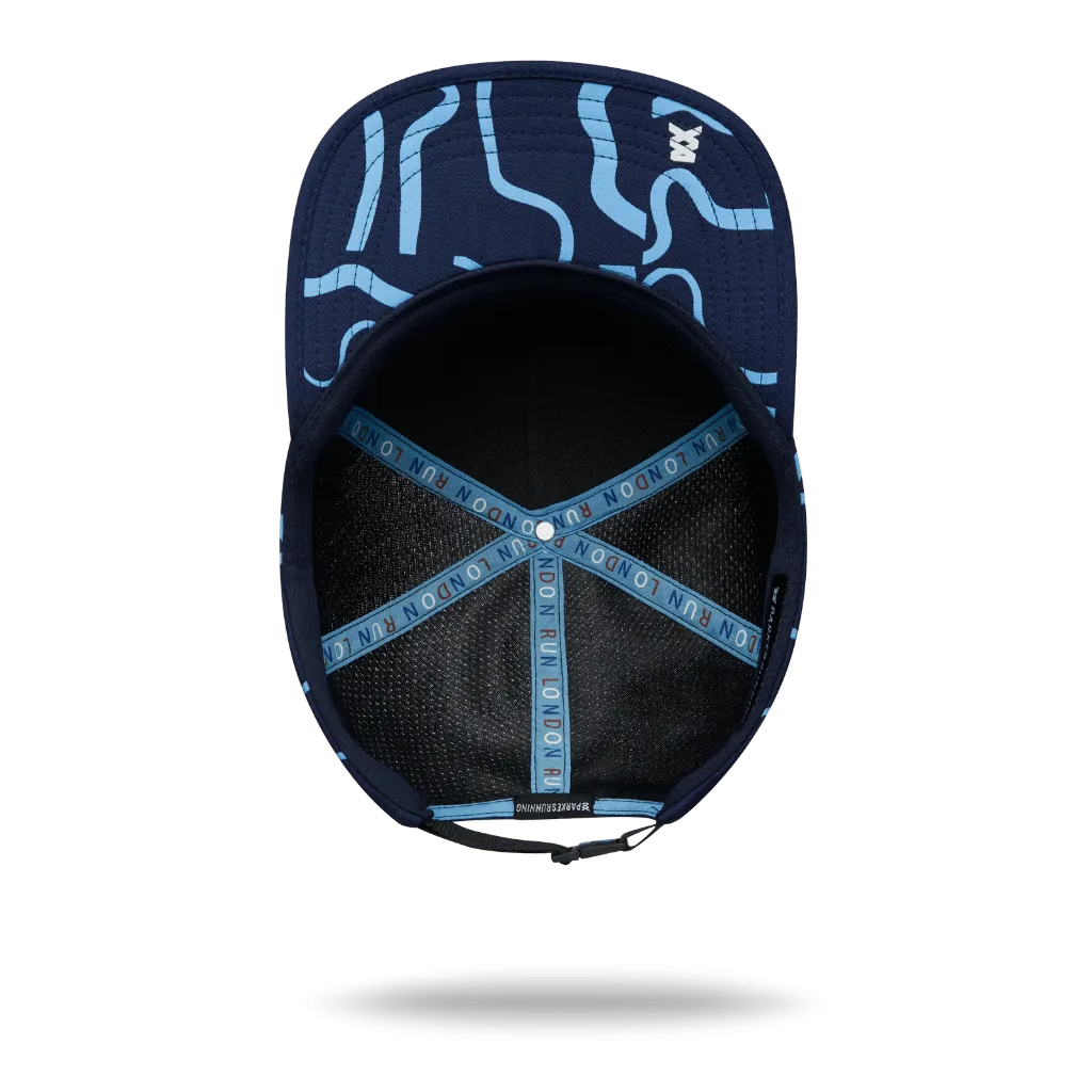 OG Running Cap