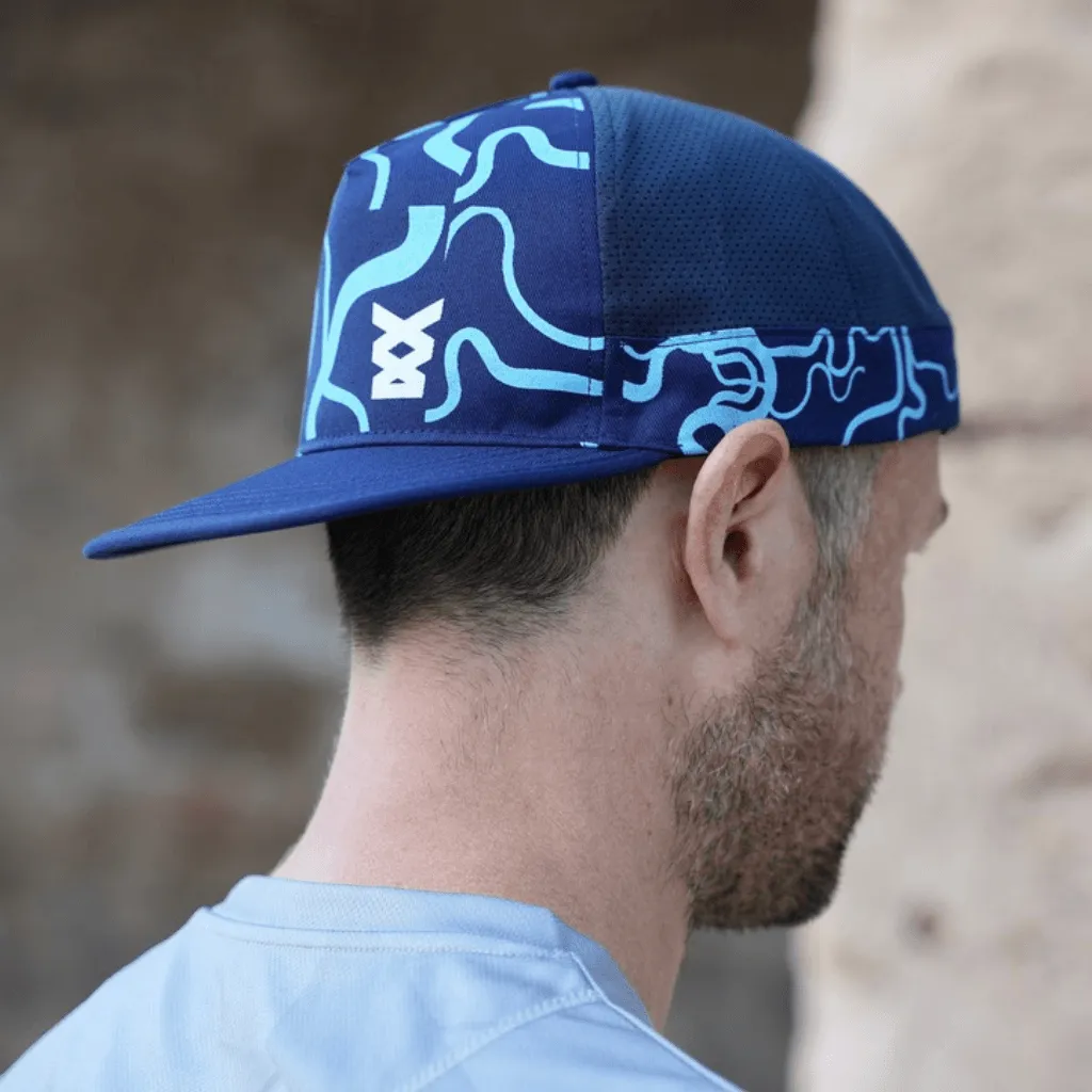 OG Running Cap