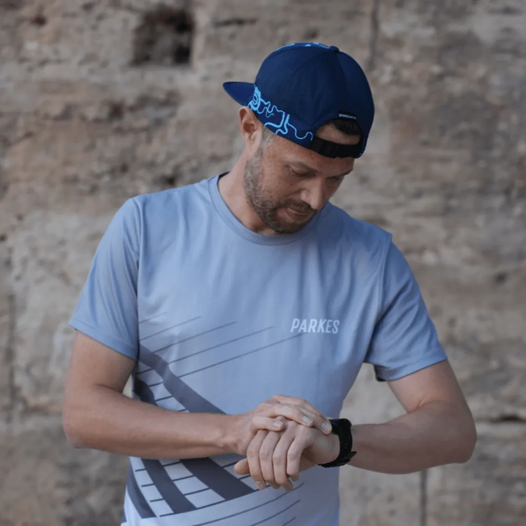 OG Running Cap