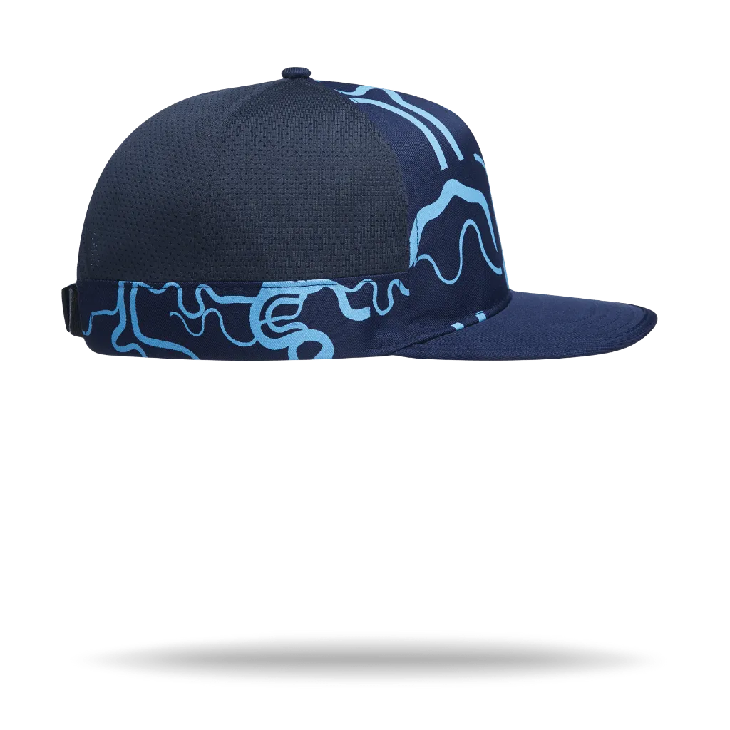 OG Running Cap