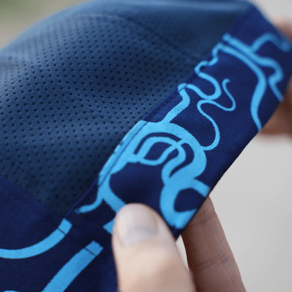 OG Running Cap