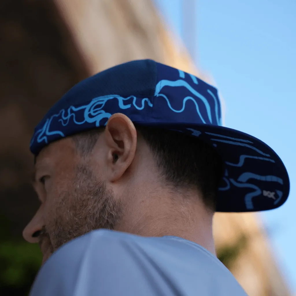 OG Running Cap