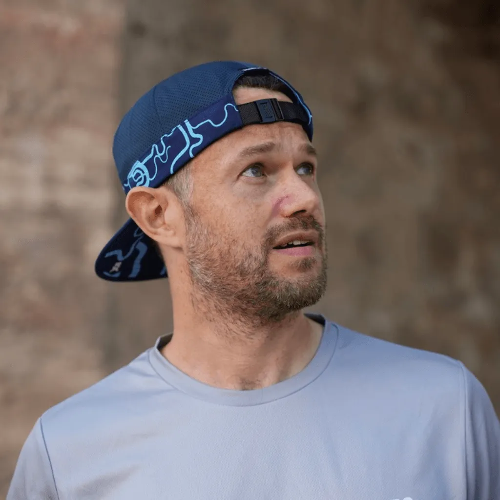 OG Running Cap