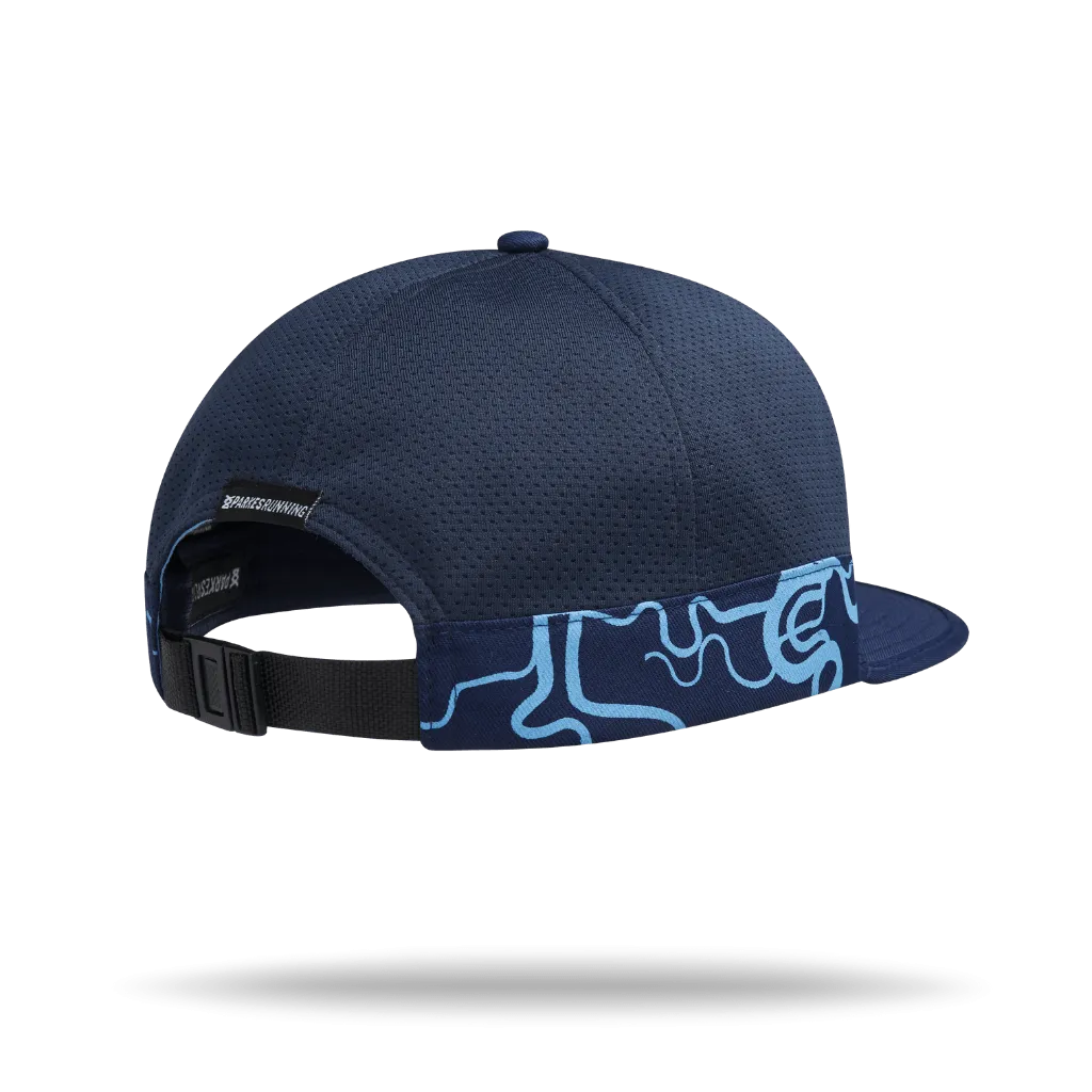OG Running Cap