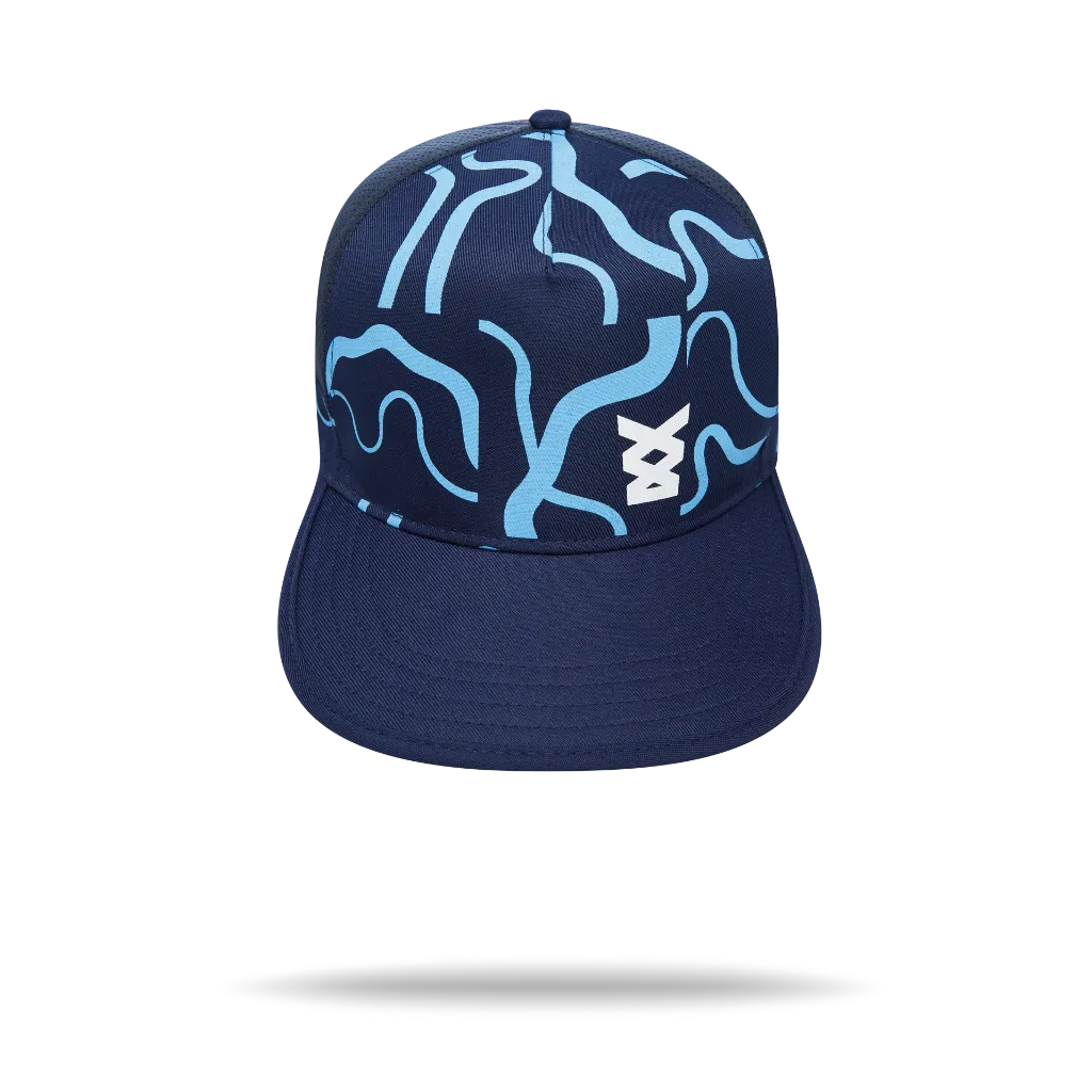 OG Running Cap