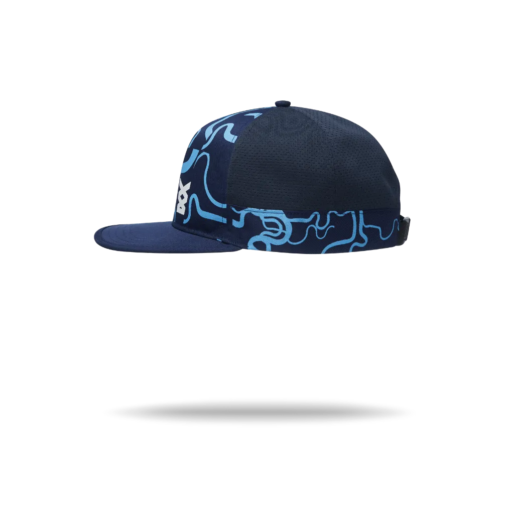 OG Running Cap