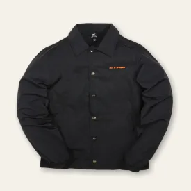 Speed Coach | Black