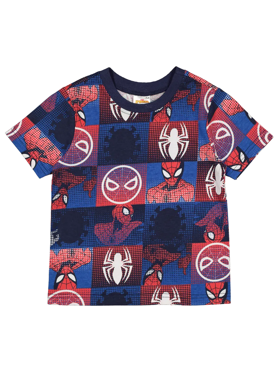 Spiderman T-Shirt