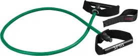 SPRI Xertube Resistance Bands with Handles  All Exercise Cords Sold Separately with Home Gym Workout Fitness Door Anchor Attachment Option