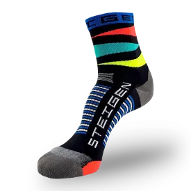 Steigen Half Length | Retro