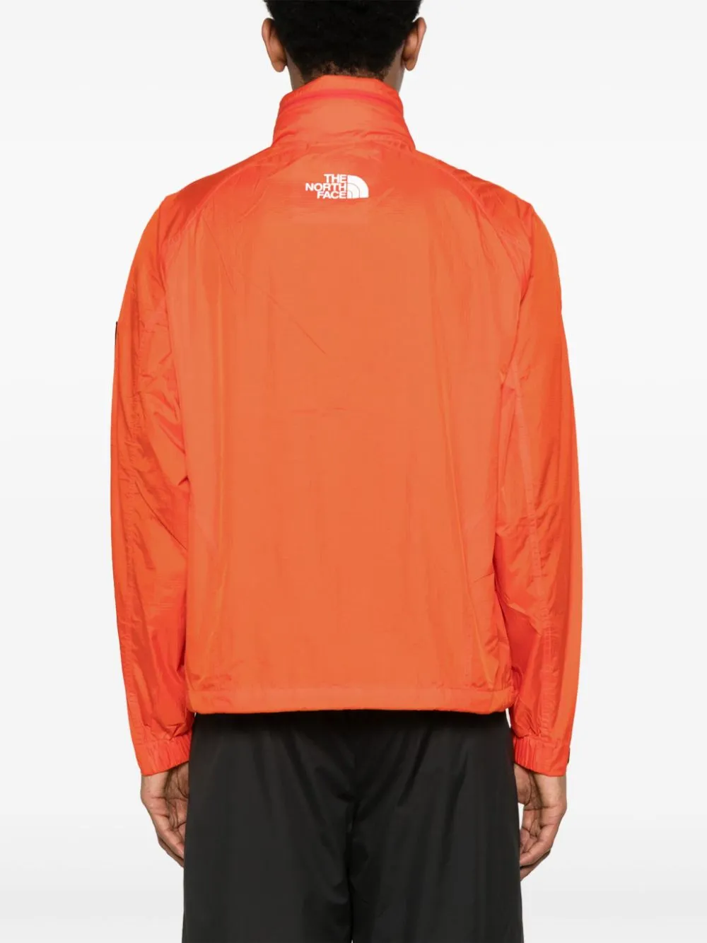 x Yinka Ilori windbreaker jacket