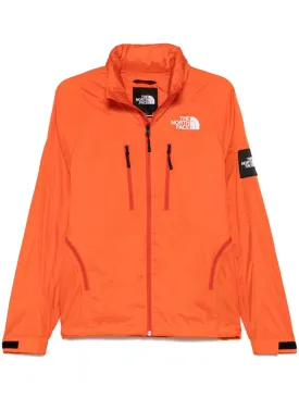 x Yinka Ilori windbreaker jacket