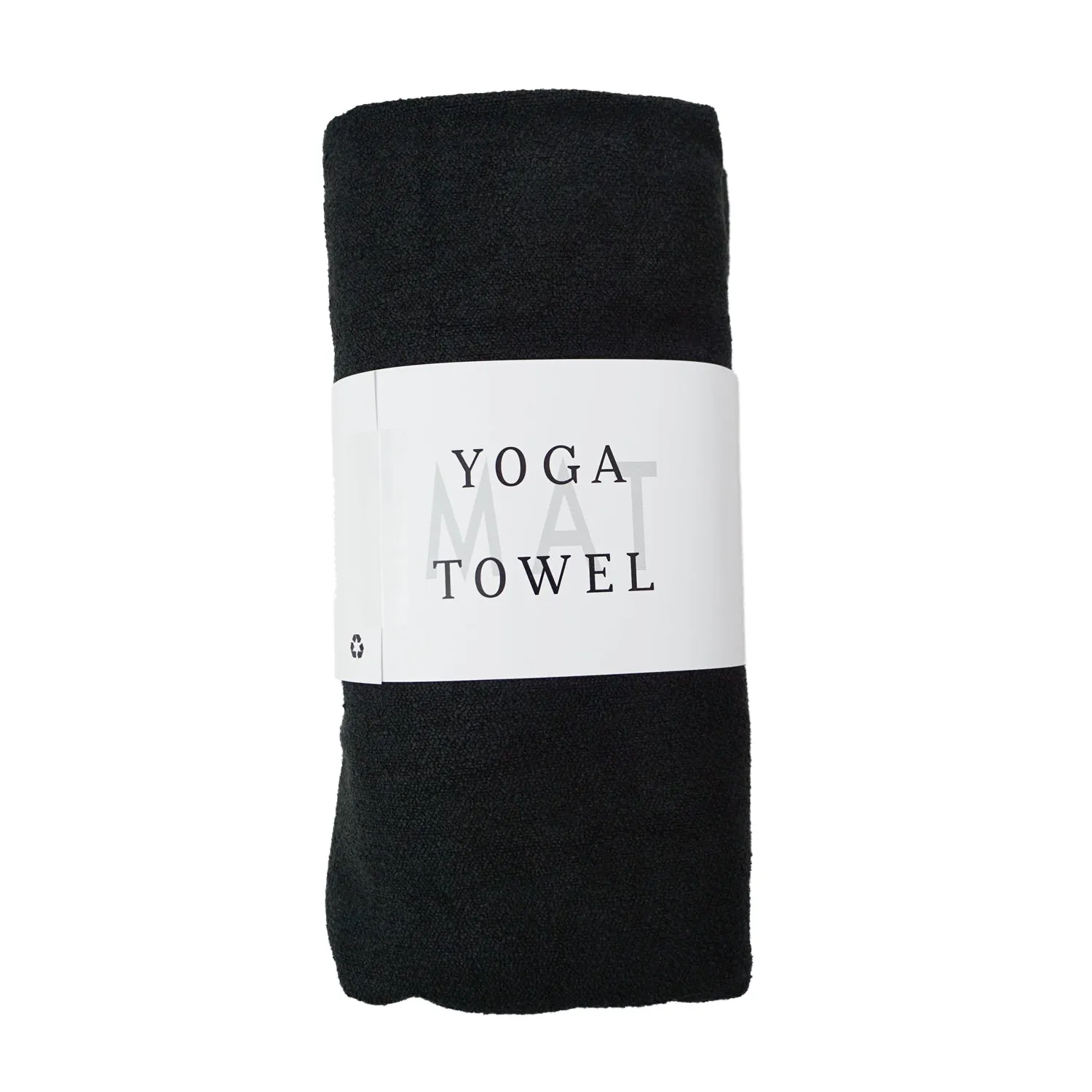 Yoga Mat Towel by YOGA Accessories