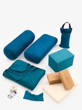 Yogamatters   Anna Ashby Restorative Plus Kit